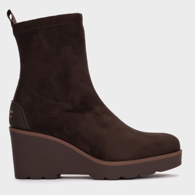 BOTINES MUJER  22557